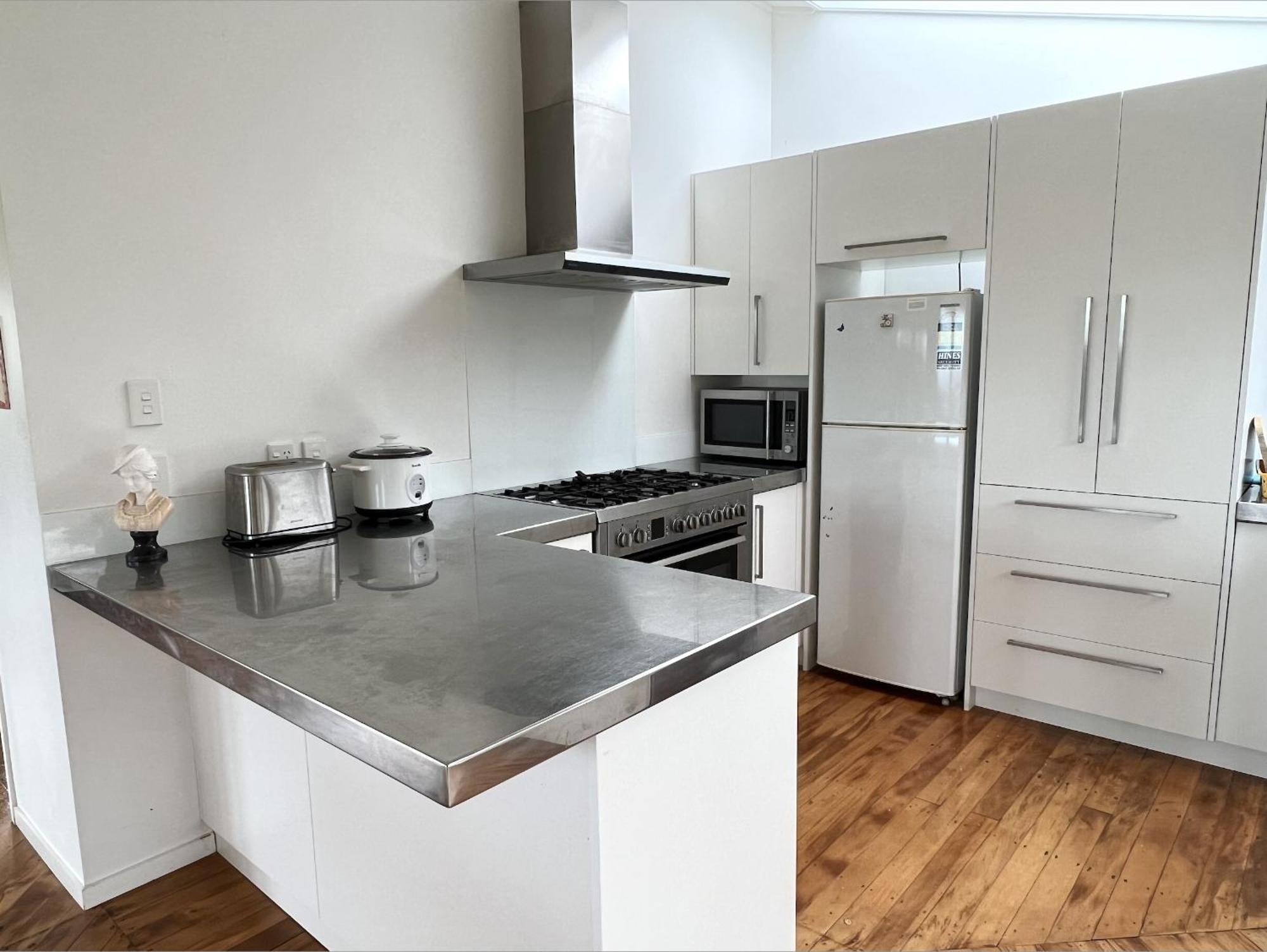 Ranfurly Holiday Home Auckland Eksteriør bilde