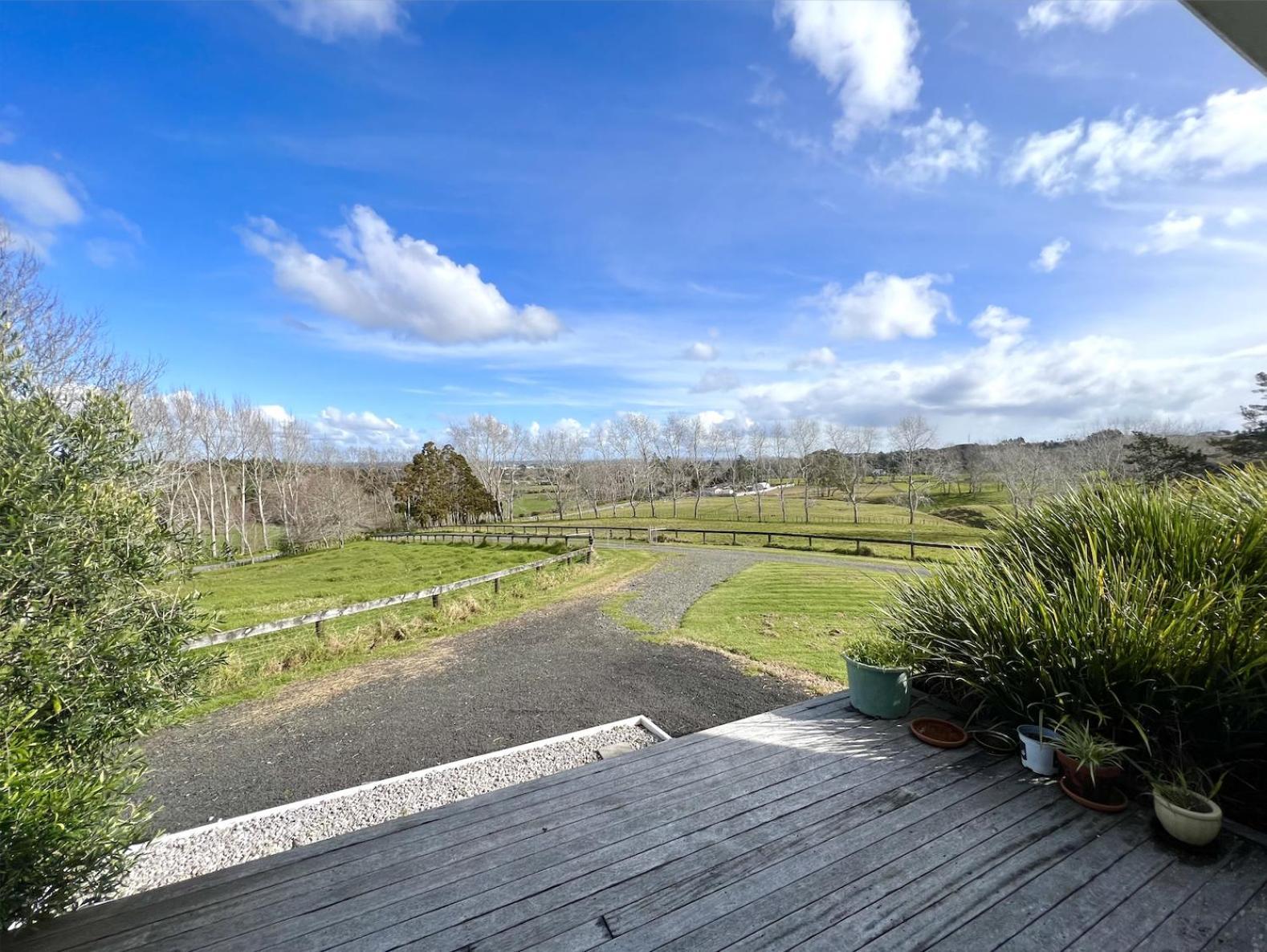Ranfurly Holiday Home Auckland Eksteriør bilde