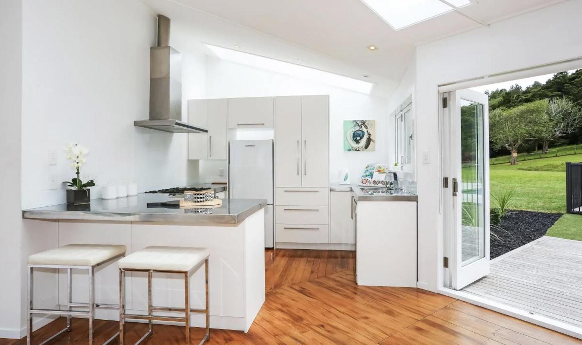 Ranfurly Holiday Home Auckland Eksteriør bilde