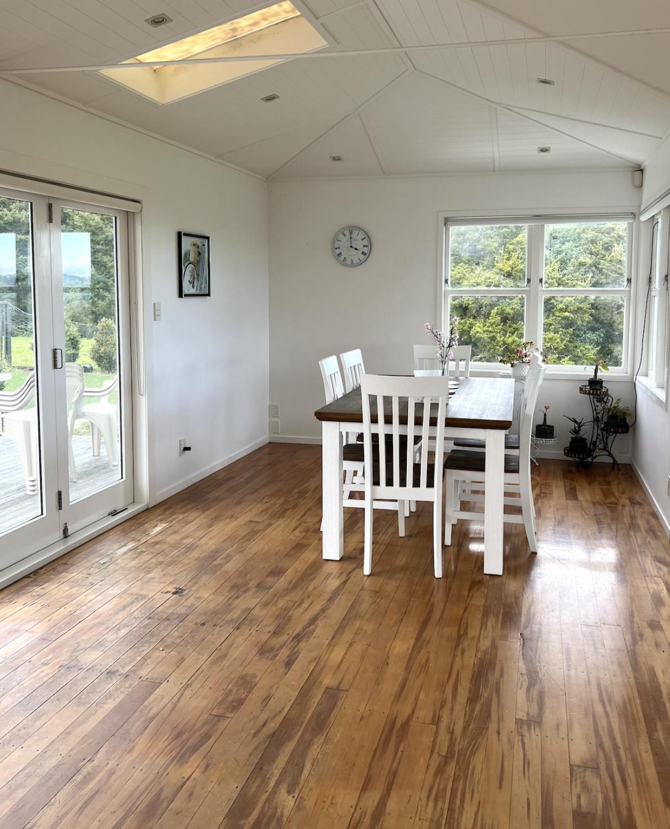 Ranfurly Holiday Home Auckland Eksteriør bilde