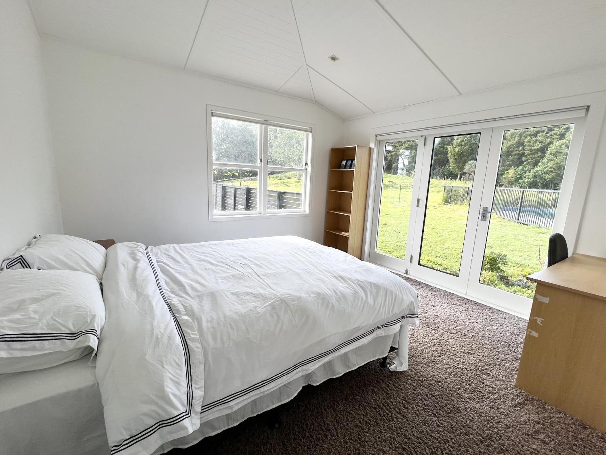 Ranfurly Holiday Home Auckland Eksteriør bilde