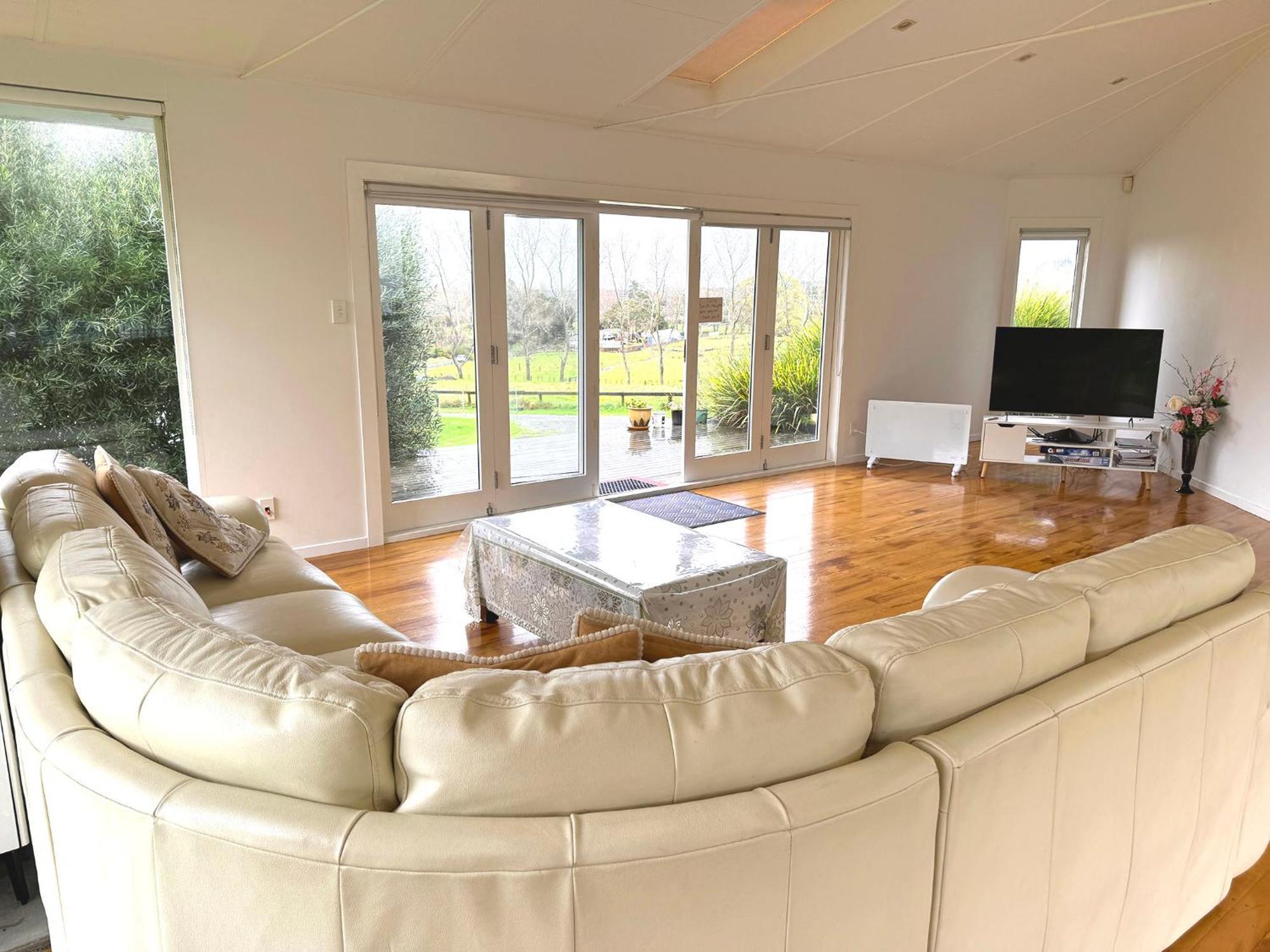 Ranfurly Holiday Home Auckland Eksteriør bilde