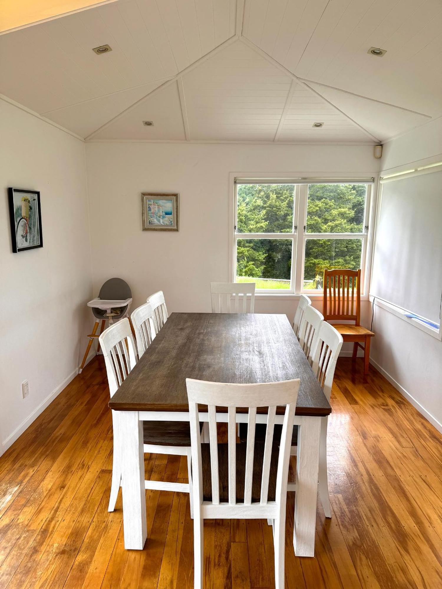 Ranfurly Holiday Home Auckland Eksteriør bilde